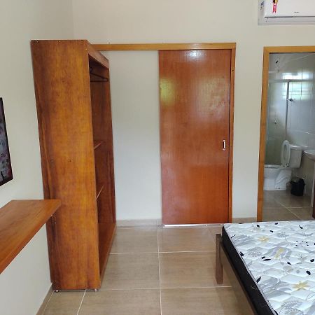 Chales Sao Mateus Ubatuba Ngoại thất bức ảnh