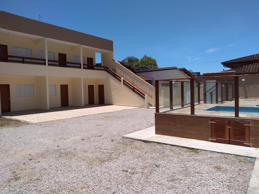 Chales Sao Mateus Ubatuba Ngoại thất bức ảnh